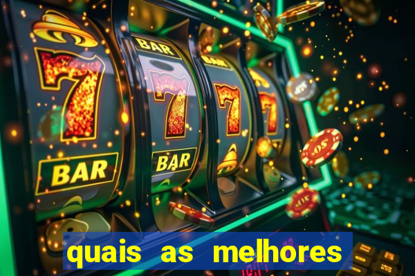 quais as melhores plataformas de jogos para ganhar dinheiro